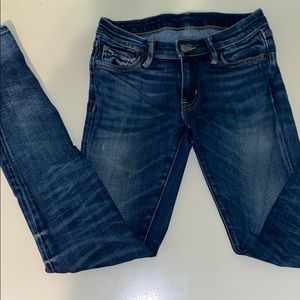 Ralph Lauren denim & supply co. Jeans